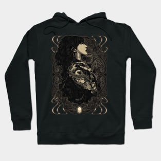 Let her be known as Lilith. Hoodie